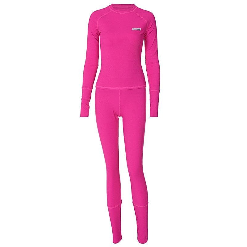 Ribbed Solid Long Sleeve Crewneck & Pant Set - Y2K Aesthetic Comfy Outfit for Cozy Vibes