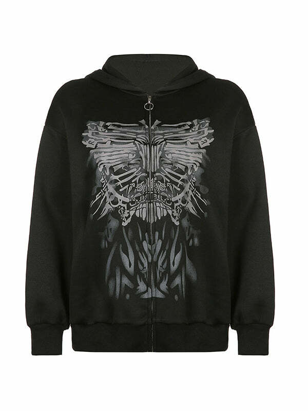 Someone To Love Y2K Hoodie - Cute Pastel Goth Aesthetic for Cozy Grunge Style