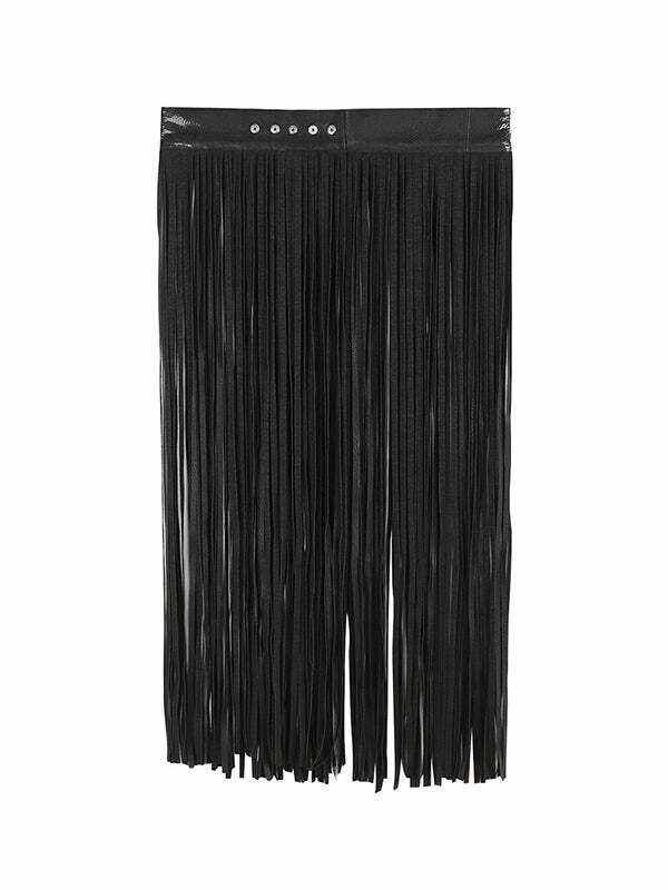 Y2K Aesthetic Cargo Skirt - Cute Coquette & Grunge Style for Trendy Outfits