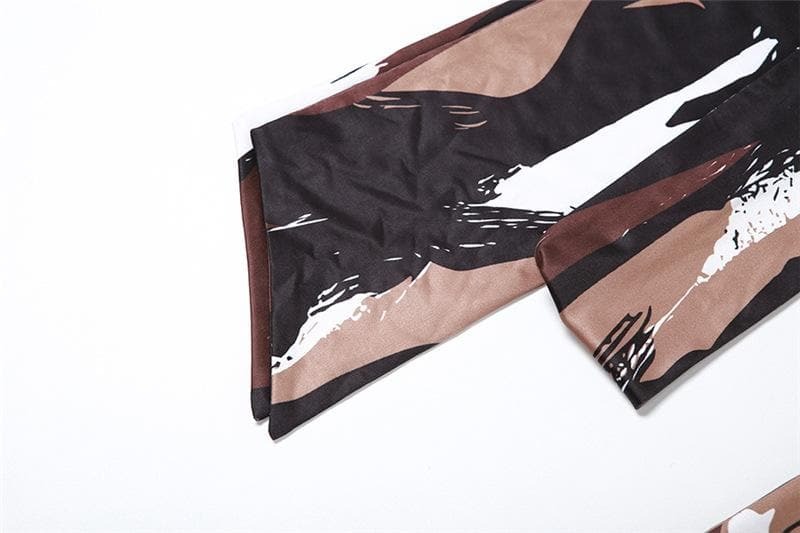 Y2K Aesthetic Ruched Backless Hollow Out Tube Cut Out Maxi Dress for Coquette & Grunge Styles