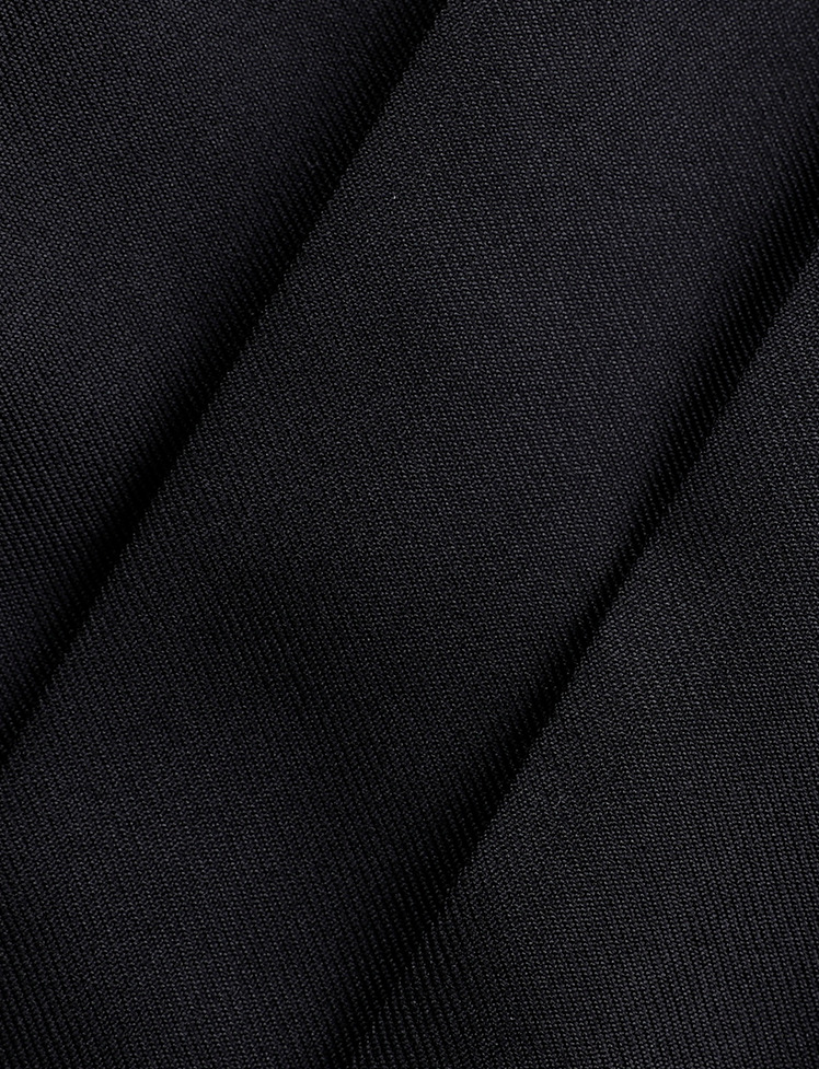 Y2K Coquette Aesthetic Black Crop Blazer, White Blouse & Pleated Skirt Set