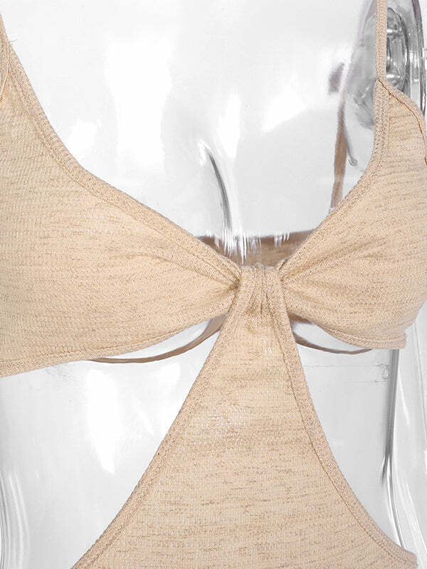 Y2K Coquette Aesthetic Shining Star Gown Dress - Cute Pastel Goth & Grunge Style