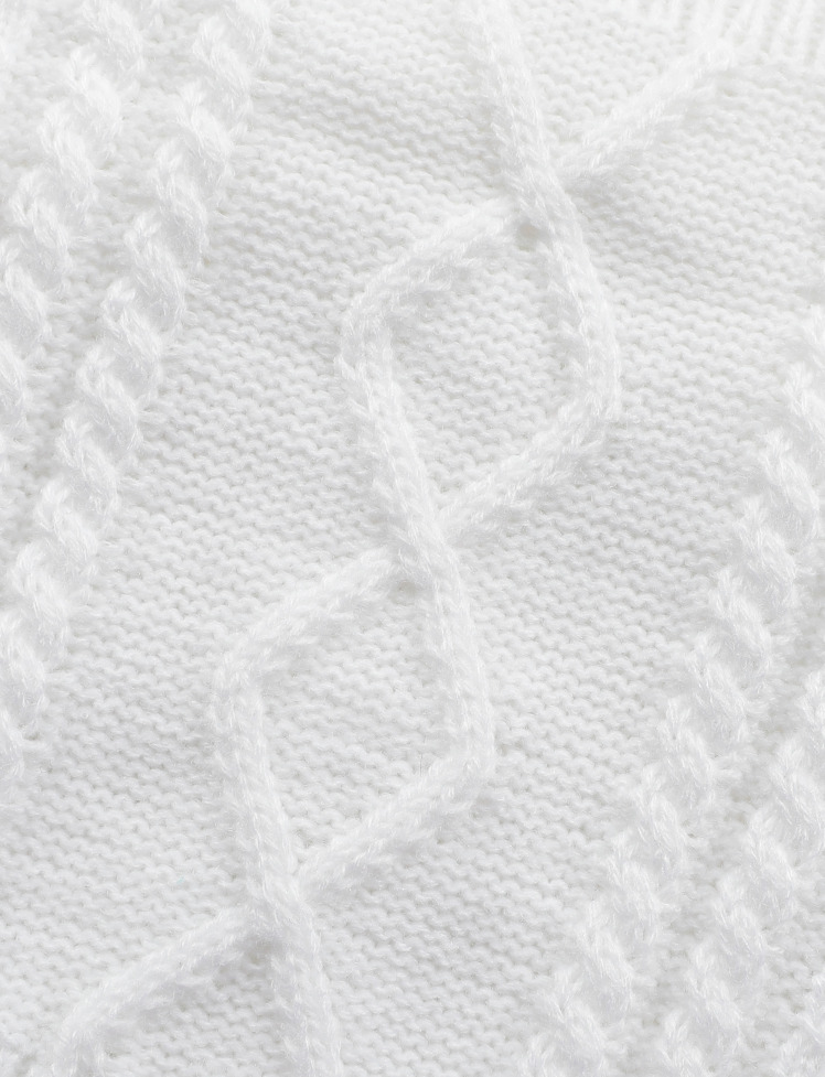 Y2K Knitted Twist Camisole - Cute Top for Coquette & Grunge Aesthetic Outfits
